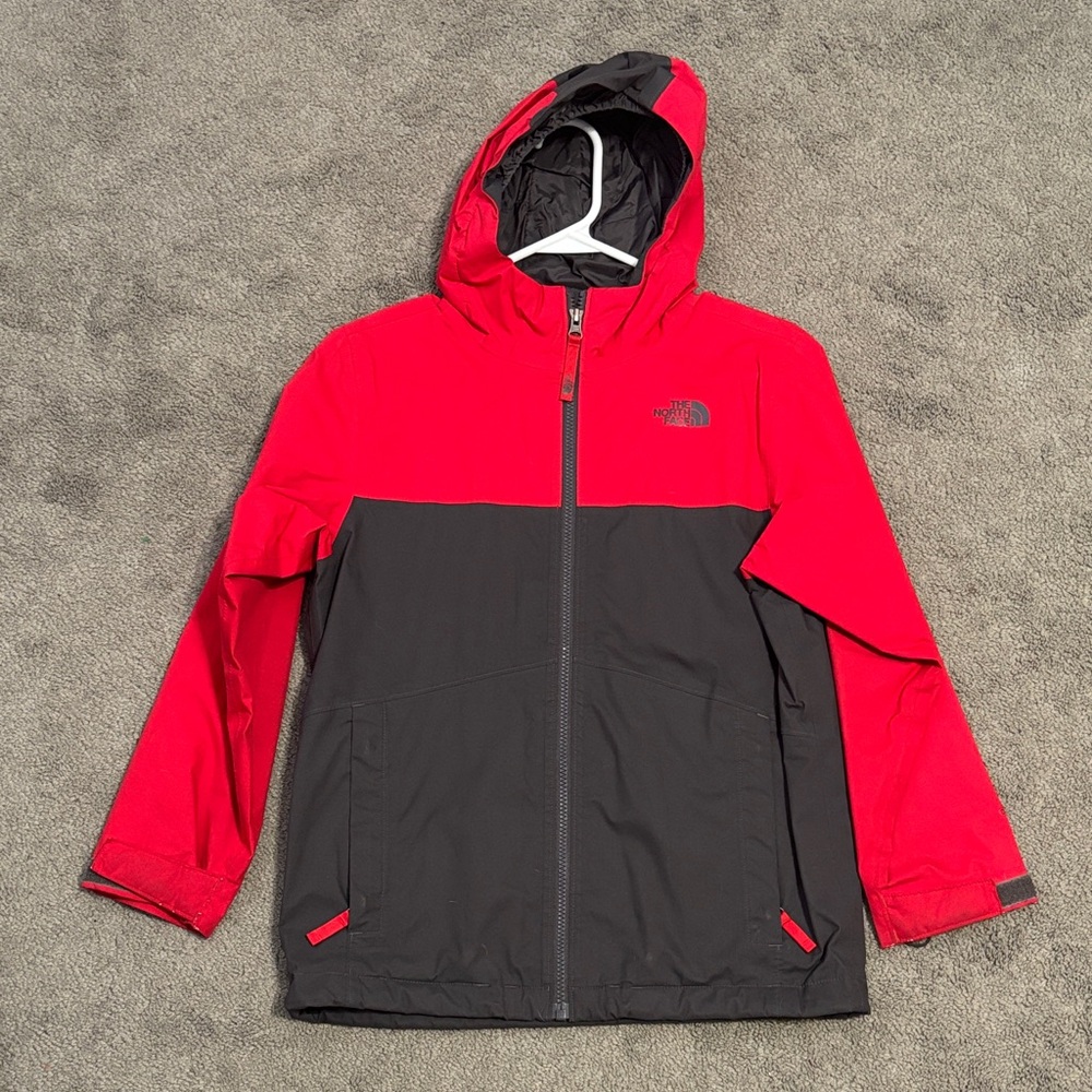 North Face Youth Lightweight Jacket